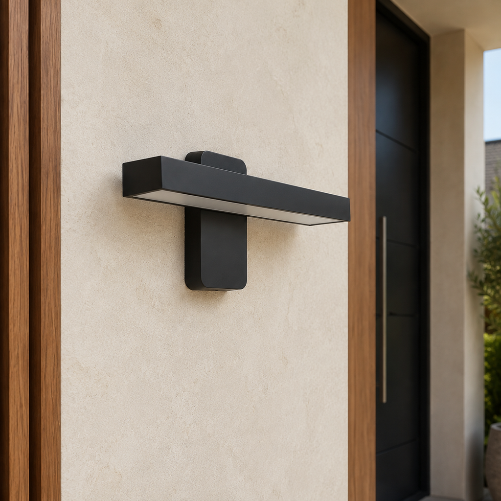 Applique Pivot 350 version sans détecteur